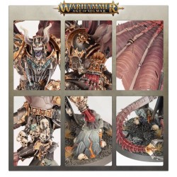 Games Workshop - Warhammer Age Of Sigmar - Principe Demone